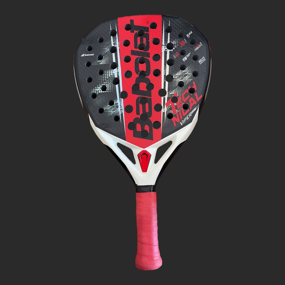 Babolat Technical Viper - Avant réparation